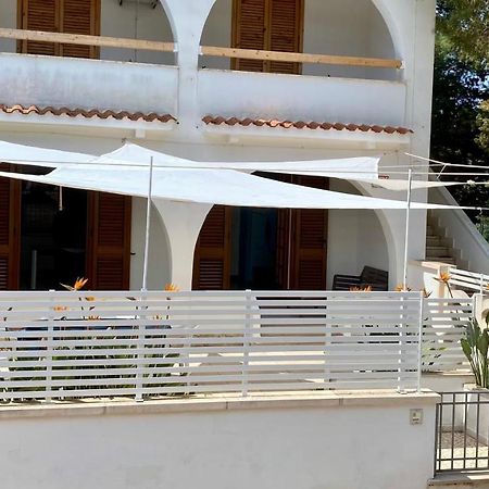 Villetta Mancaversa - Gallipoli Jonio Club Pizzo  Exterior photo