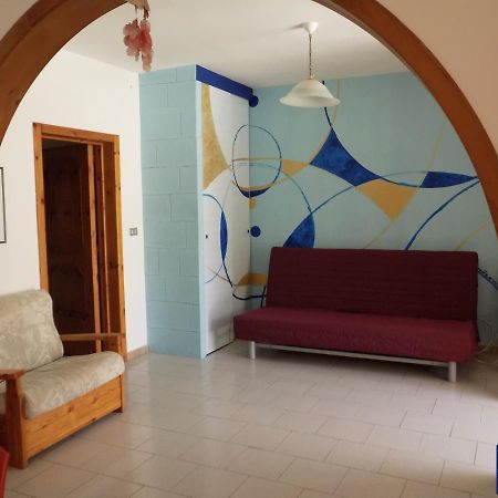 Villetta Mancaversa - Gallipoli Jonio Club Pizzo  Exterior photo