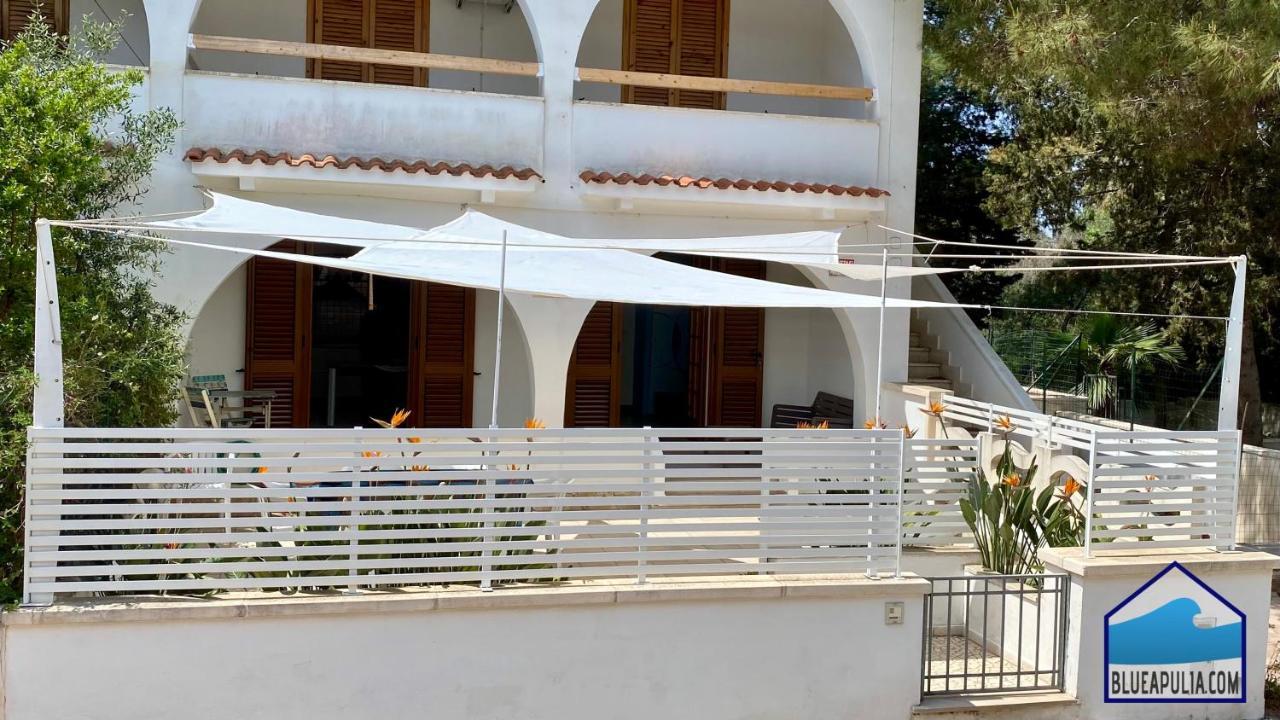 Villetta Mancaversa - Gallipoli Jonio Club Pizzo  Exterior photo