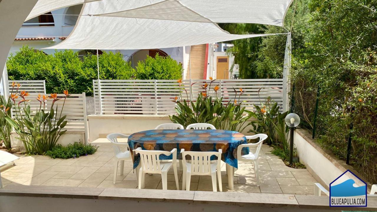 Villetta Mancaversa - Gallipoli Jonio Club Pizzo  Exterior photo