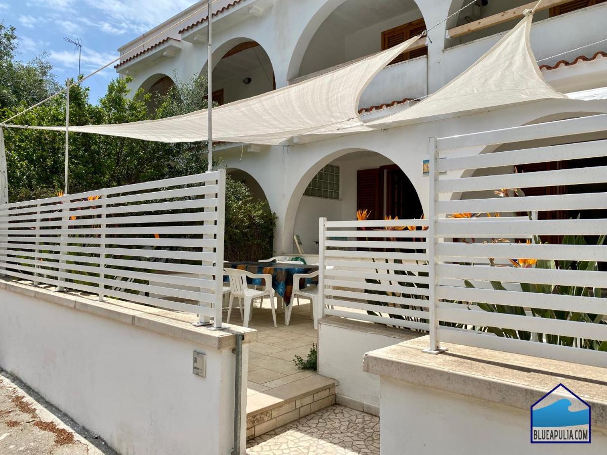 Villetta Mancaversa - Gallipoli Jonio Club Pizzo  Exterior photo